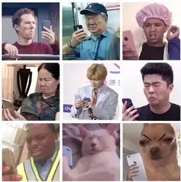 笑到头掉哪吒与变形金刚发布预告石矶娘娘装甲画风清奇
