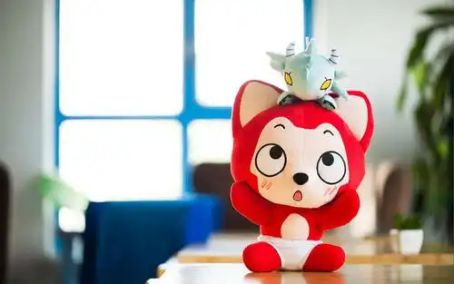 曾经红极一时的阿狸,qq空间表情包这些回忆你还记得多少

