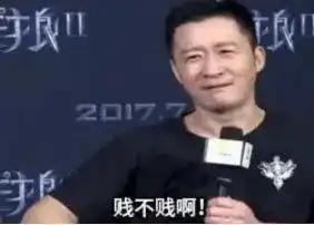 吴京中国外套抄袭韩剧偷国人省省吧

