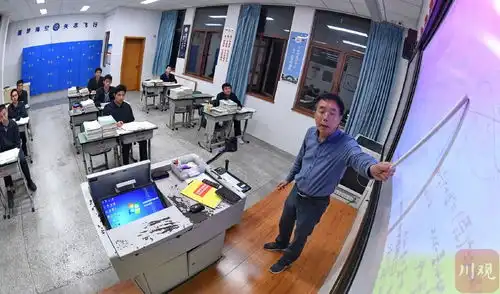 图集丨实拍高考倒计时冲刺表情你奋斗的样子真美
