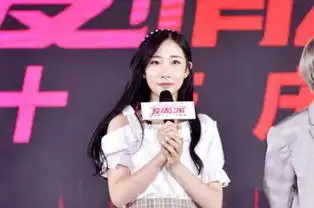 蜜蜂少女队韩丹张天馨参演爱情公寓发布会惊喜现身
