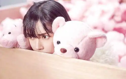 爱豆
