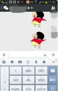 微信emoji表情没了怎么办
