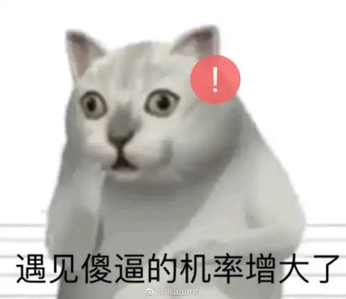 来一组我珍藏了八百年的表情包