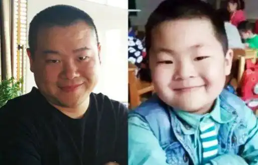 明星的民间兄弟王宝强卖炒饭,小沈阳开公交,而他神同步
