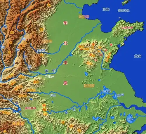 河南经济全国第五,人口近亿,怎么只有一所211大学
