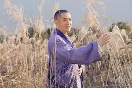 钟汉良版乔峰造型遭吐槽毁经典程度直逼陈妍希

