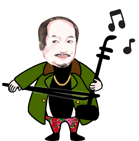 零门槛人像转卡通gif表情包,这个项目不仅开源,还做成了小程序
