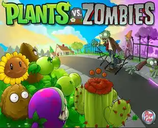 表情植物大战僵尸电脑版植物大战僵尸1中文版zol软件下载表情
