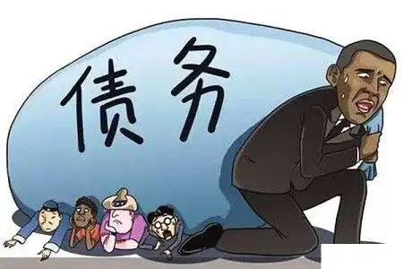 一个普通打工仔,因网赌负债十万,应该怎么做
