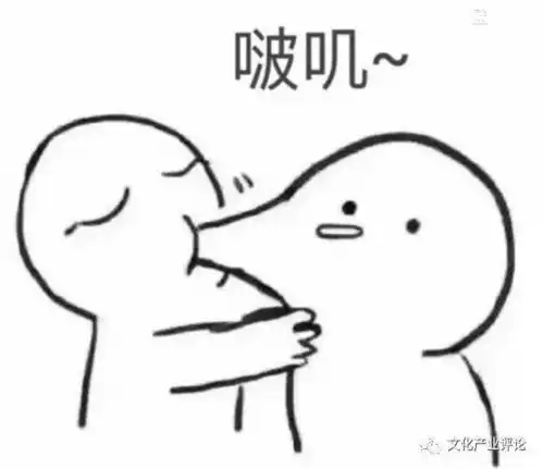 皮皮虾,我们走从表情包说网络话语空间
