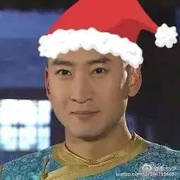 林心如苏有朋用表情包自黑,还珠剧组都是表情包十级学者
