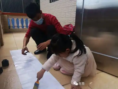 嗨皮牛耶东方明珠萌娃们的春节实在太精彩啦速来围观
