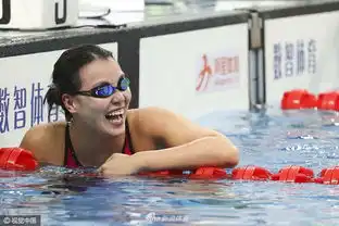 傅园慧爆笑贡献表情包
