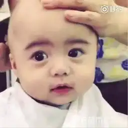 谁有这个人的qq表情发过来谢谢
