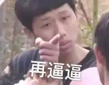 真香警告王境泽表情包
