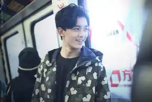 王俊凯鹿晗杨洋吴磊,娱乐圈少年感十足的男明星
