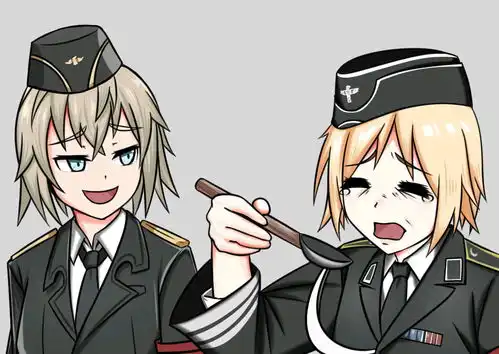 二战表情包

