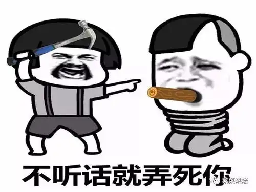一个暴力女友
