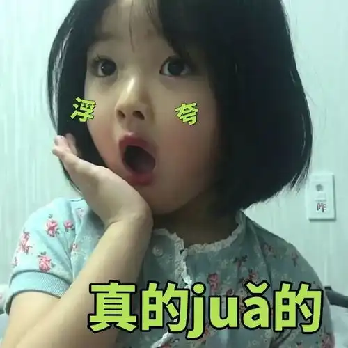 权律二表情包
