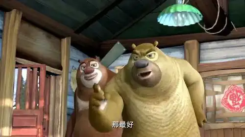熊出没这有点难为狗熊,俺们又没见过孔明灯,这咋制作啊
