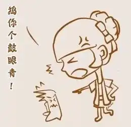 青岛小嫚不高兴了表情包,收好不谢