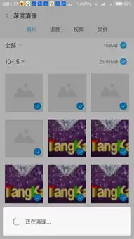每一次清理手机微信垃圾时间怎么操作不把自己微信收藏的表情清理掉呢,看截图喔
