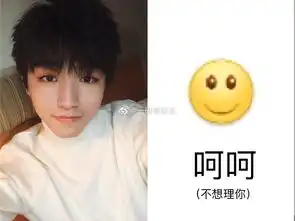 王俊凯表情包硬核教学来袭,完美诠释各表情

