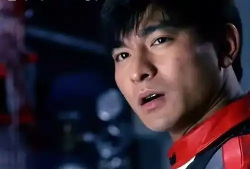 五版杨过现代照对比,谁才是你心中的男神
