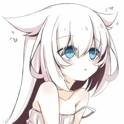 嘤嘤嘤美少女壁纸