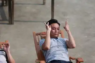 爸爸去哪儿3老爸集体受刑表情销魂
