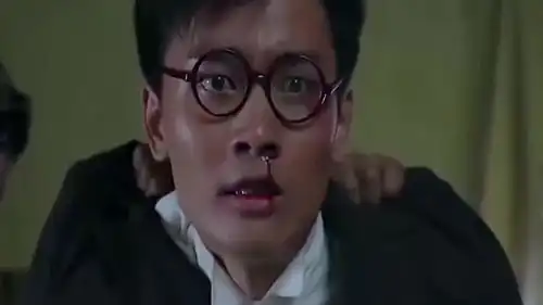 日本鬼子为了让男子投降,抓了他怀孕的妻子,不料竟这样对她

