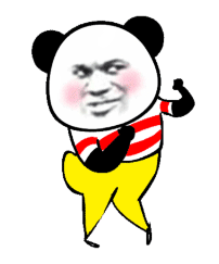 看了就让人想笑的沙雕gif动图大全
