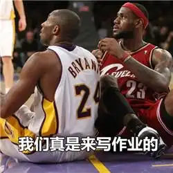 科比告别战60分为了回顾科比的篮球生涯我们做了824个表情包
