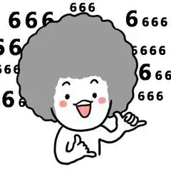 小白人头像表情包图片微信表情包
