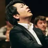 郎朗表情包
