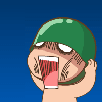 炮炮兵吻表情包

