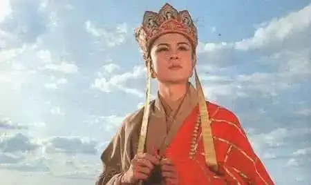 唐僧的真正死因是什么头骨都被分裂,放在了三个国家
