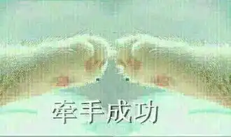 牵宝宝的手猫爪表情包
