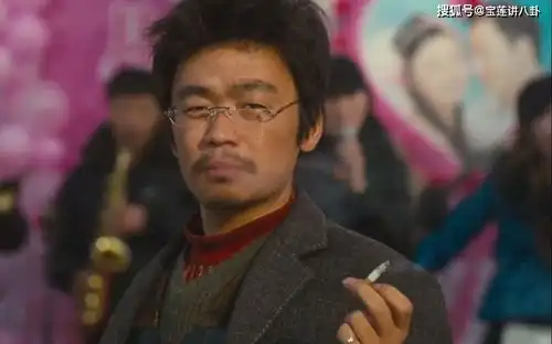 王宝强的烟,黄渤的红薯,张柏芝的眼泪,国产电影的三大经典镜头
