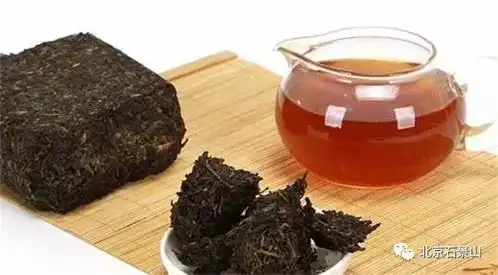 福利来了湖南安化正式开启黑茶北京专列,30家名优黑茶企业直达这儿
