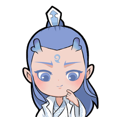 哪吒之魔童降世哪吒敖丙表情包
