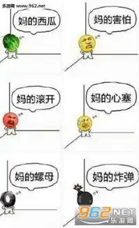 妈的智障表情包妈的智障微信表情包下载v1.0乐游网手机下载站
