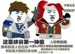 王者荣耀同是射手为何敌我差距很大打野位置也应该来背锅
