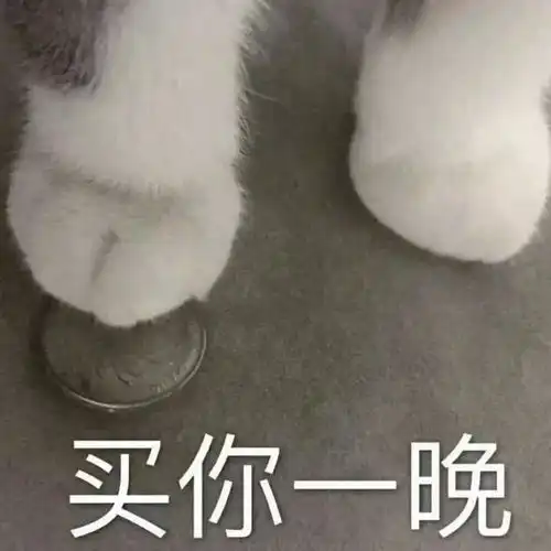 巨可爱表情包快拿去撩男神
