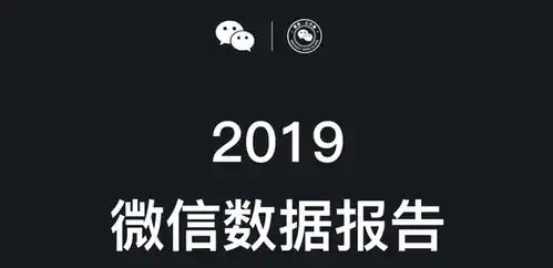 2019微信数据报告出炉除了公布最受欢迎表情包,还揭晓了年度十大流行词
