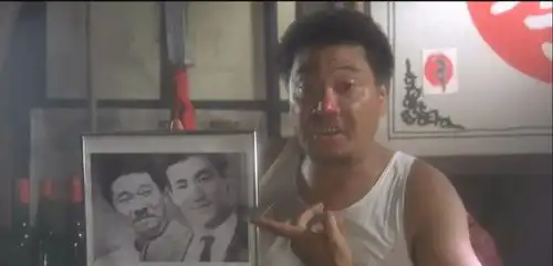 1994年,周星驰的辉煌下,这部电影虽屈居票房第8,如今却火了
