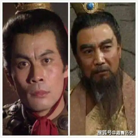 吕布方天画戟的四大猜想,重量没那么重,长度真的很长
