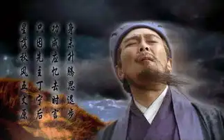 三国第一戏精诸葛亮剧本你随便写,演不好算我输
