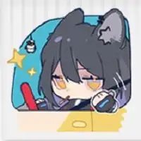 明日方舟趣事系列表情包明日方舟德克萨斯等官方罗德岛表情包一览游侠手游